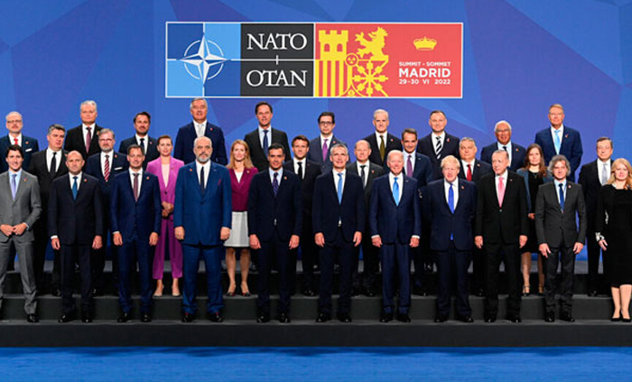 Das „Strategische Konzept“ der NATO: rüsten für den imperialistischen Krieg und gegen den inneren Feind