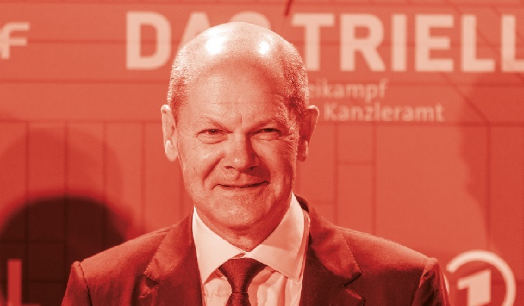 Deutschland am Rand des ökonomischen Zusammenbruchs