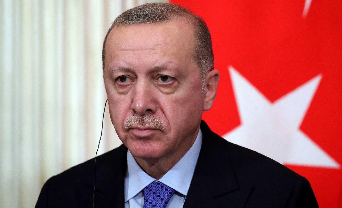 Türkei: Erdogan bleibt an der Macht und stärkt seine regionalimperialistische Strategie