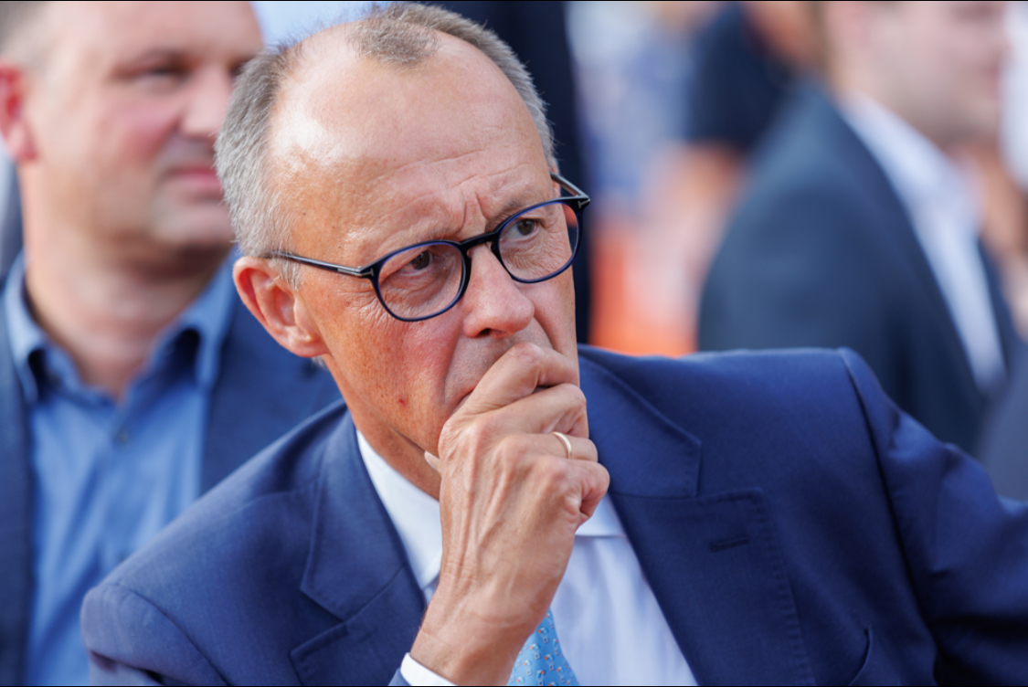Neue Bundesregierung: Ein Frontalangriff auf die Arbeiterklasse
